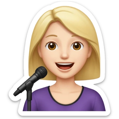 tralalelo tralala sticker