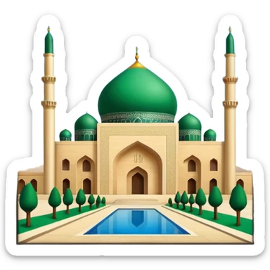 Freedoom IRAN, no islamic sticker