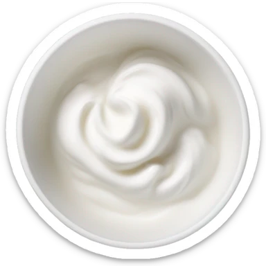 greek yogurt sticker