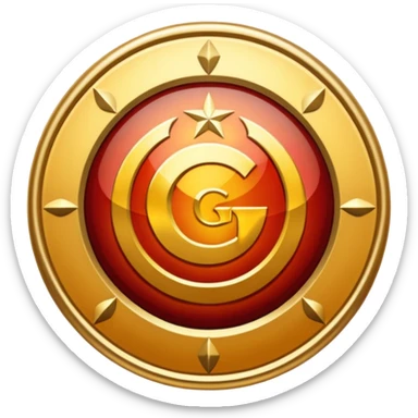 Galatasaray sticker
