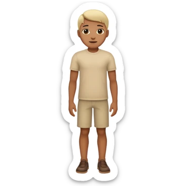 try fullbodyž sticker