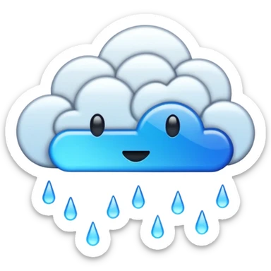 Feed junk to the mind-machine, expect corrupted output. sticker