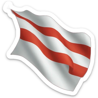 Savoie drapeau sticker