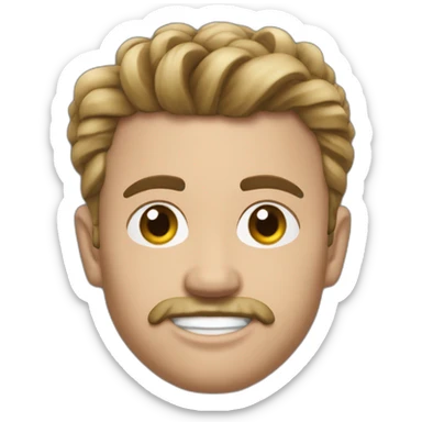 chris ingram loses the only rally he drives in 2024 and is very salty sticker