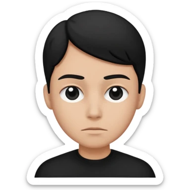 funeral directing sticker