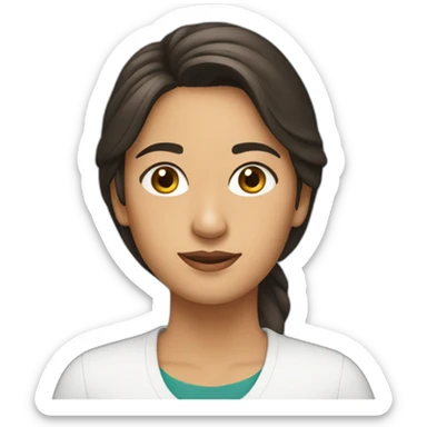 gabriela desántolo sticker