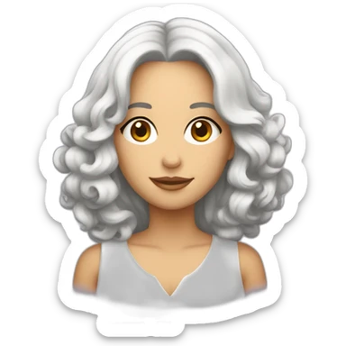 camilla cabelo sticker