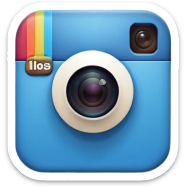 instagram verified symbols sticker