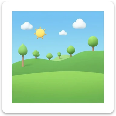 supermarket  sticker