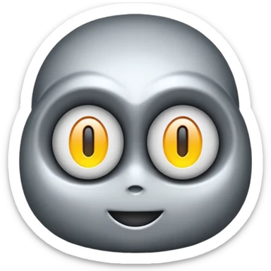 Хочу объемную надпись gonor001 sticker