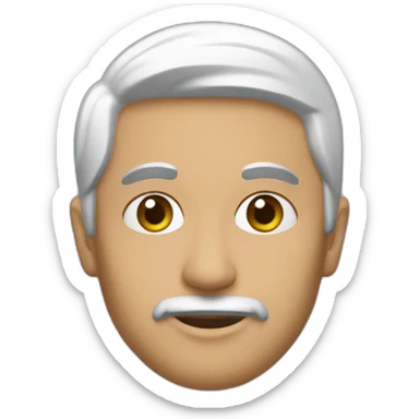 Mohammad Alzaqh rich sticker