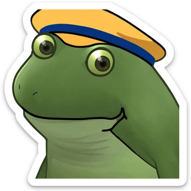 Tractive gps tracker beige sticker