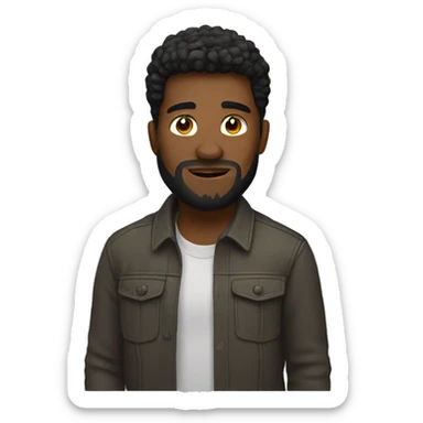 Fuse 😐 with 👀 sticker