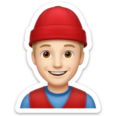 Jimmy donaldson sticker