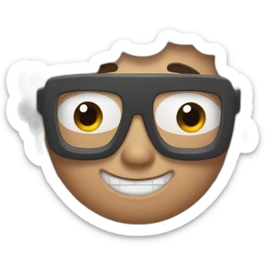 cloudy with a chance of meatballs sticker