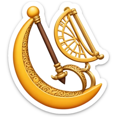 point of interest  sticker