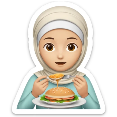 Tung Tung Tung Tung Tung sahur sticker