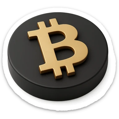 bitcoin sticker