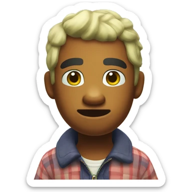 Animal Crossing  sticker