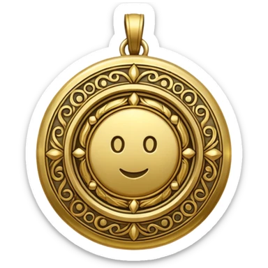 make up item sticker