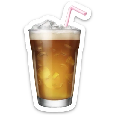 drink sticker