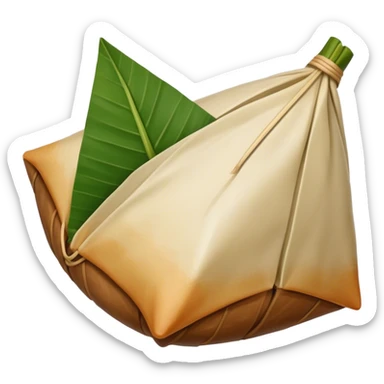 zongzi sticker