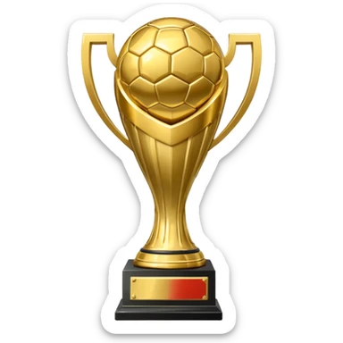 emoji world cup fifa kecil sticker