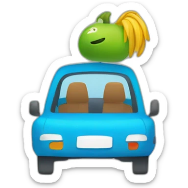 blablacar sticker