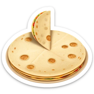 Mission carb balance tortilla sticker