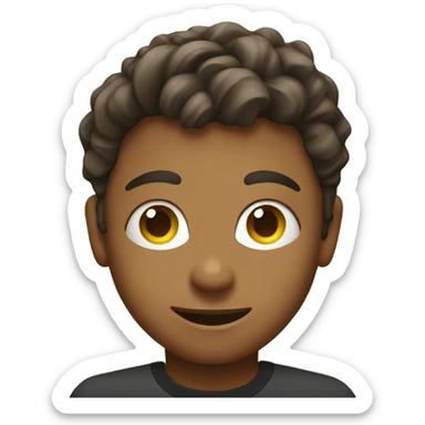 Youth Programs Survey sticker