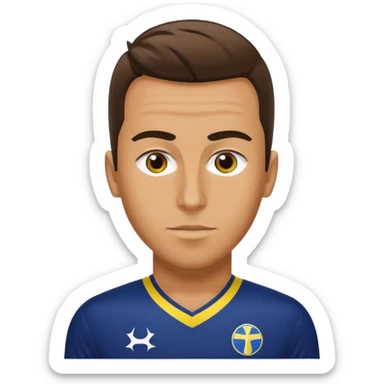 Fenerbahçe sk sticker