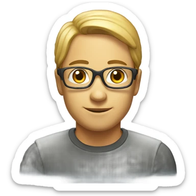 icon for the Platform Team in the mobile application sticker