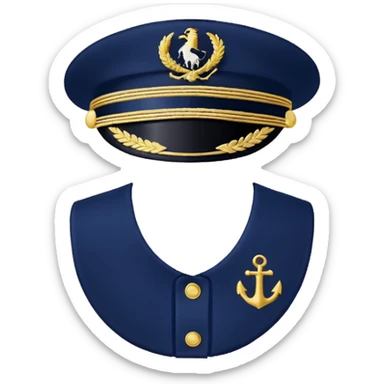 Ralph lauren logo sticker