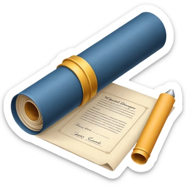 Bachelors degree in nursing sticker