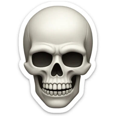 skul sticker