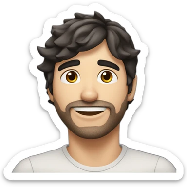 Germán Garmendia  sticker