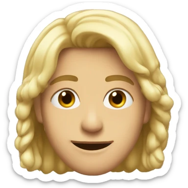 крутая Alex sticker