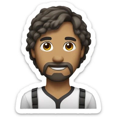 caseoh (streamer) sticker