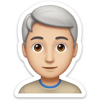 llamar a alusio  sticker