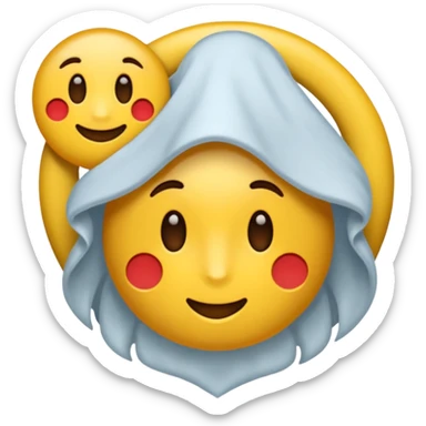 собака з мечем sticker