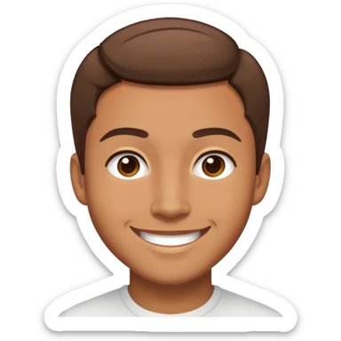 Trevor Wiley ￼ sticker