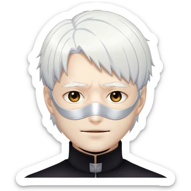 Kaneki ken sticker