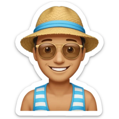 The guy isn’t pregnant and what happened to the family? sticker