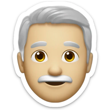 andy trademark sticker