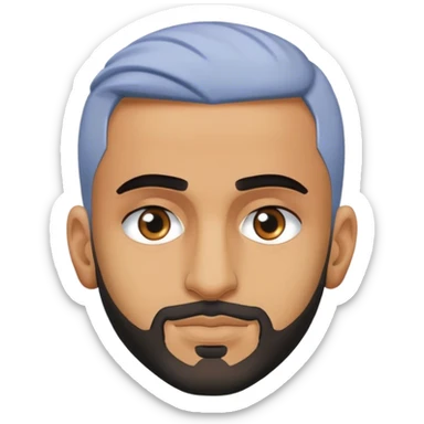 Riyad mahrez sticker