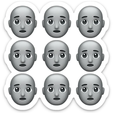 A lengthy emoji that take place of 10 emojis sticker