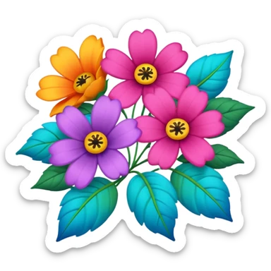 fake costumer loyalty sticker