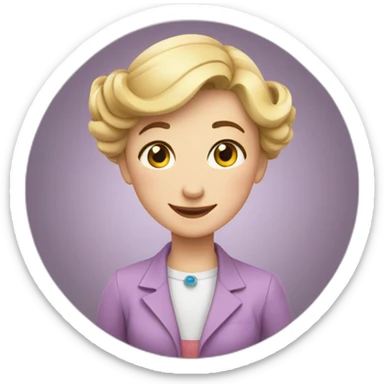 Joyeux anniversaiee bea sticker