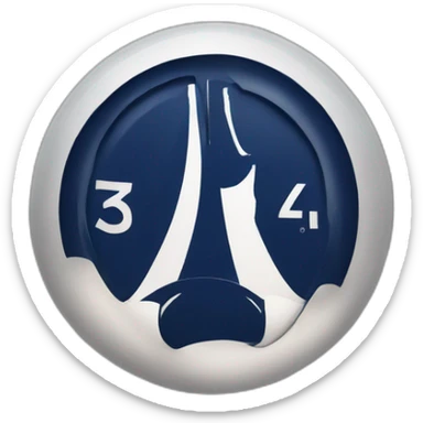 paris-saint-germain-logo sticker