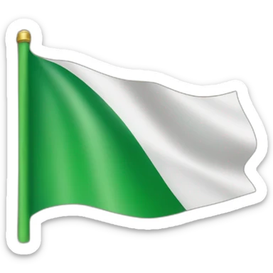 BANDERA DE ANDALUCÍA sticker